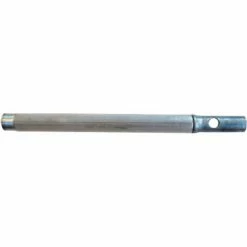 Guardair Corporation Guardair 75LJE012AA, 12" 75lj Alum Ext & Alloy Nozzle