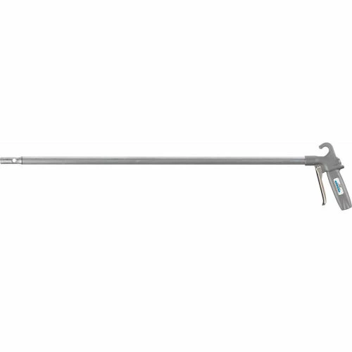 Guardair Corporation Guardair 75XT036AA, Xtra Thrust W/ 36" Alum Ext & Alloy Nozzle - Image 8