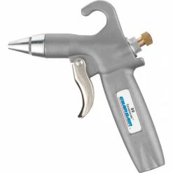 Guardair Corporation Guardair 80, Whisper Jet Safety Air Gun W/ Volume Control
