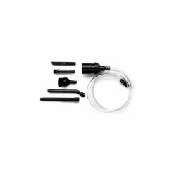 Guardair Corporation Guardair MNVAC, Mini Vacuum Attachment Kit
