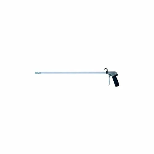 Guardair Corporation Guardair U75XT048AA3, Ultra Xtra Thrust W/ 48" Alum Ext & Alloy Nozzle, Long Trigger