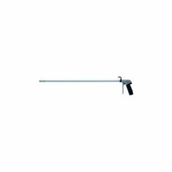 Guardair Corporation Guardair U75XT072AA3, Ultra Xtra Thrust W/ 72" Alum Ext & Alloy Nozzle, Long Trigger