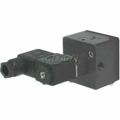 Gemini Valve® Namur Four-Way Pilot/Solenoid Valve 240VAC