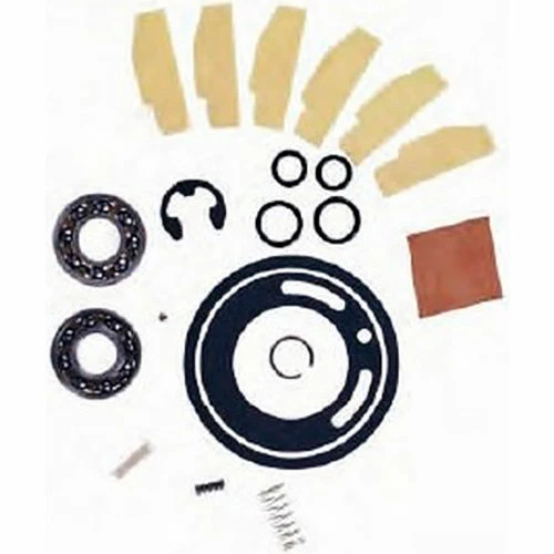 Ingersoll Rand Tune up Kit; For Mfr. No. 259