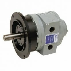 Ingersoll Rand Air Motor, Select Lube Free, Reversible, 15200 RPM, 0.33 HP