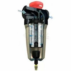 Ingersoll Rand FA40IA, Activated Carbon Air Filter, 22 CFM, 1/2" NPT, 0.01 Micron