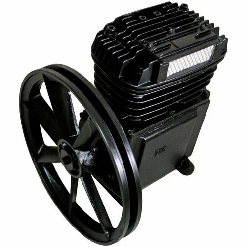 LP Compressor L800055, Model LPSS7550, Single-Stage Compressor Pump, 2 Cylinder, 1.5-4 HP - Image 2