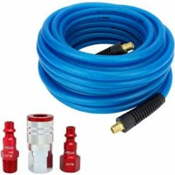 Milton Flex Hose With ColorFit Coupler Kit