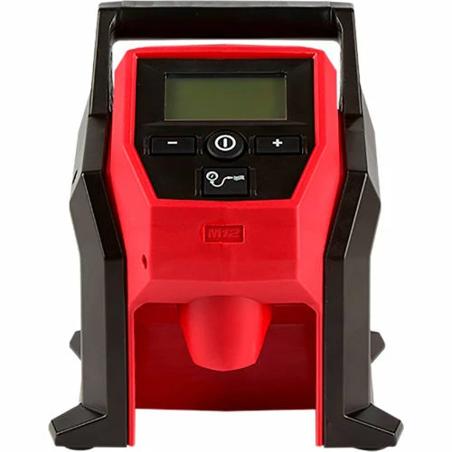 Milwaukee® 2475-20 M12™ Compact Inflator (Tool Only) - Image 9