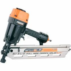 Freeman Tools PFR2190, 21° Full Head Framing Nailer