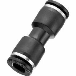 Prevost Conex Push-To-Connect Fittings 1/2" Equal Union Push - Pkg Qty 5