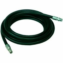 Reelcraft S8-260043 1/2"x50' 3000 PSI Oil/Petroleum One Wire Braid Medium Pressure Hose