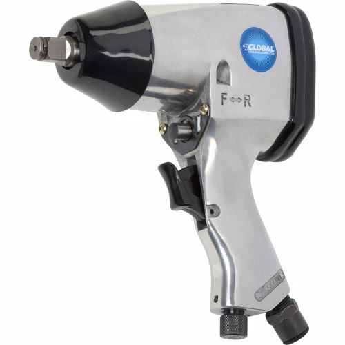 Global Industrial Air Impact Wrench, 1/2" Drive Size, 260 Max Torque - Image 8