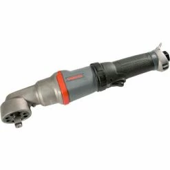 Proto® Angle Air Impact Wrench, 1/2" Drive Size, 200 Max Torque