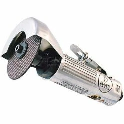Sunex Tools SX233A 3" Utility Cut-Off Tool With Guard, 1/4" NPT