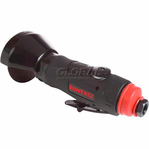 Sunex Tools SX6210 3" Reversible Cut-Off Tool, 1/4" NPT