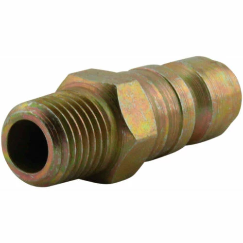 Milton 1809 P Style Automotive Plug 1/4" MNPT 100 Pack - Image 5