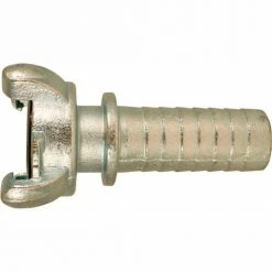 Milton 1862-14 Twist Lock Universal Coupler 2" Hose Barb 10 Pack