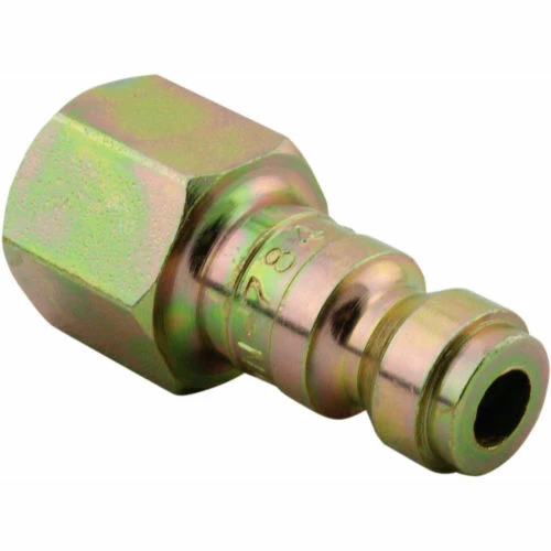 Milton 784 T Style Automotive Plug 1/4" FNPT 250 Pack - Image 3