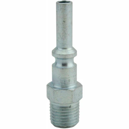 Milton 791 L Style Lincoln Plug 1/4" MNPT 10 Pack - Image 3