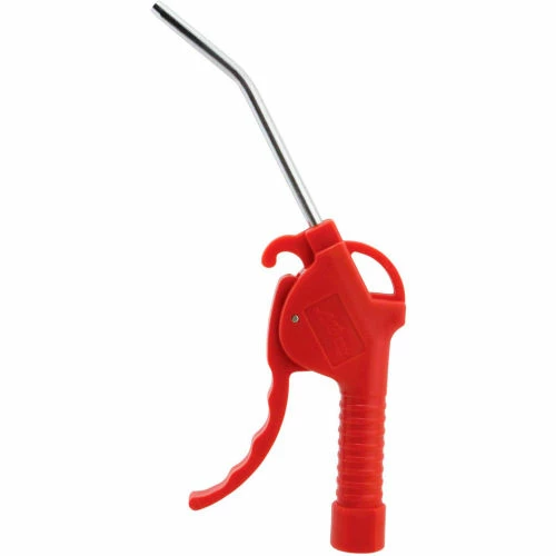 Milton S-163, Pistol Grip Blow Gun, 1/4" NPT - Image 3
