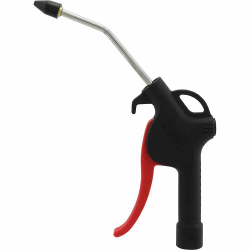 Milton S-164, Rubber Tip Blow Gun, 1/4" NPT - Image 4