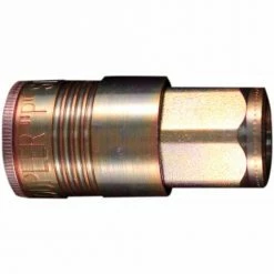 Milton s-1805 P Style Automotive Coupler 3/8" FNPT