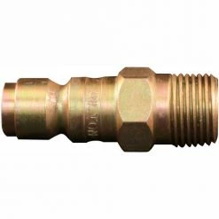 Milton s-1807 P Style Automotive Plug 3/8" MNPT