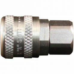 Milton s-775 A Style ARO Coupler 1/4" FNPT
