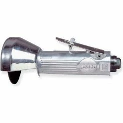 Urrea Heavy Duty Cut-Off Tool, 1/4" Air Inlet, 20000 RPM
