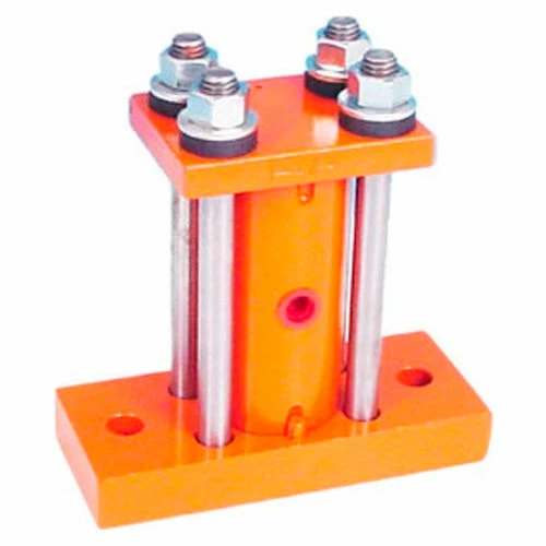 Vibco Vibrators Vibco Pneumatic Piston Vibrator - 50-1-1/4S - Image 2