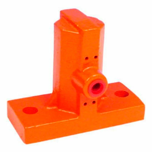 Vibco Vibrators Vibco Pneumatic Piston Vibrator - 55-1S - Image 2