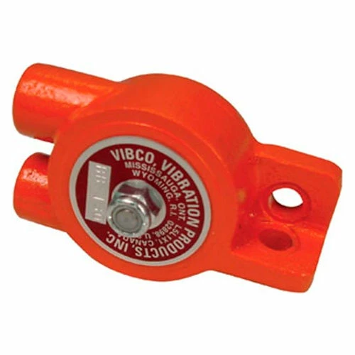 Vibco Vibrators Vibco Silent Pneumatic Turbine Vibrator - BBS-130 - Image 2