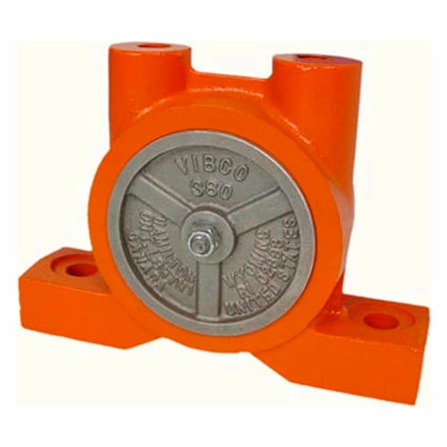 Vibco Vibrators Vibco Pneumatic Ball Vibrator - BV-380 - Image 2