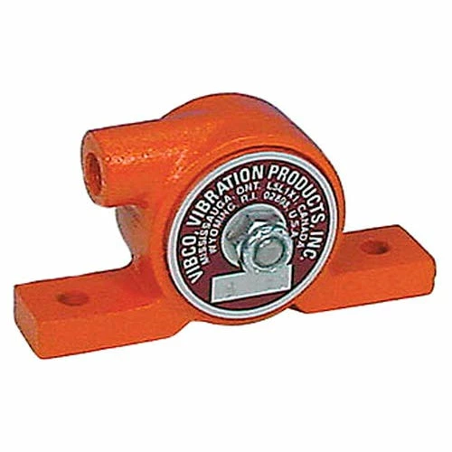 Vibco Vibrators Vibco Silent Pneumatic Turbine Vibrator - VS-100 - Image 2