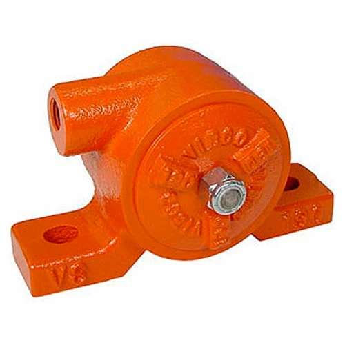 Vibco Vibrators Vibco Silent Pneumatic Turbine Vibrator - VS-190 - Image 2