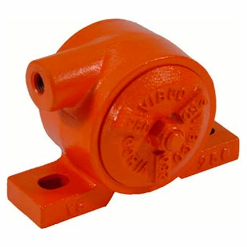 Vibco Vibrators Vibco Silent Pneumatic Turbine Vibrator - VS-250HT - Image 2