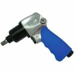 Eagle Air Impact Wrench, 3/8" Drive Size, 230 Max Torque