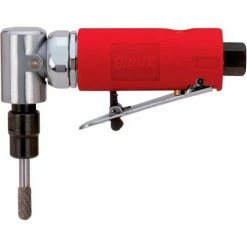 Sioux Tools .3 HP Heavy Duty Right Angle 20000 RPM Die Grinder