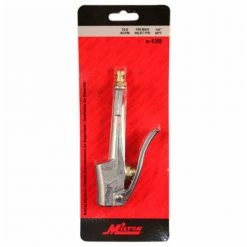 Milton S-120, Lever Style Blow Gun, 1/4" NPT