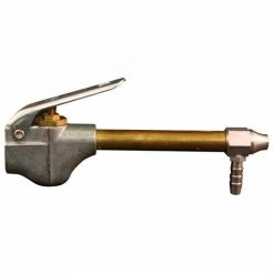 Milton S-156, Siphon Spray Blow Gun, 1/4" NPT