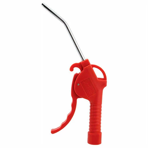 Milton S-163, Pistol Grip Blow Gun, 1/4" NPT
