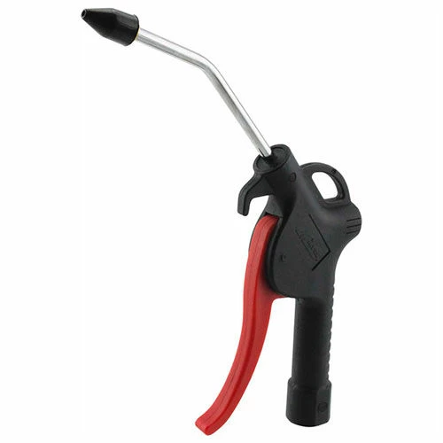 Milton S-164, Rubber Tip Blow Gun, 1/4" NPT - Image 2