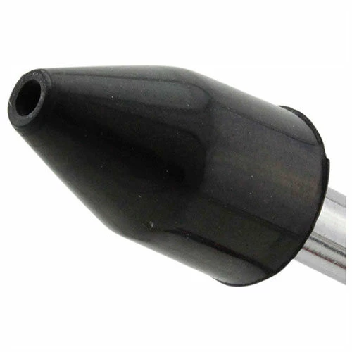Milton S-164, Rubber Tip Blow Gun, 1/4" NPT - Image 3