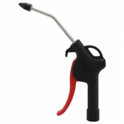 Milton S-164, Rubber Tip Blow Gun, 1/4" NPT
