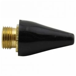Milton S-168RUB, Kwik Change Rubber Blow Gun Nozzle Tip