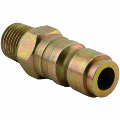 Milton s-1809 P Style Automotive Plug 1/4" MNPT - Image 3