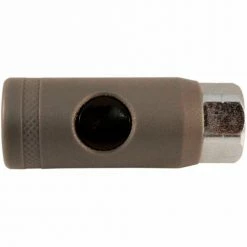 Milton s-99773 A Style ARO Safety Coupler 1/4" FNPT